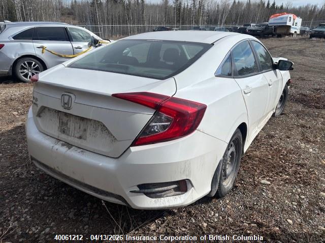 Продажа на аукционе авто 2020 Honda Civic, vin: 2HGFC2F71LH021331, номер лота: 40061212