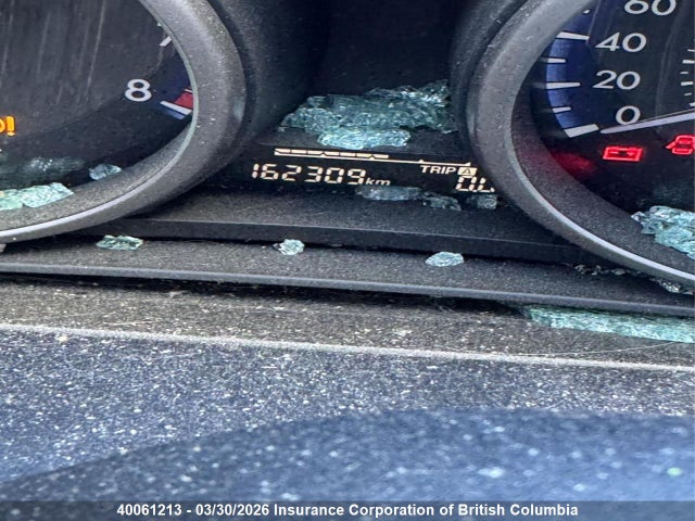 Aukcja sprzedaży 2013 Mazda Mazda3 Gs-sky, vin: JM1BL1L71D1788091, numer aukcji: 40061213
