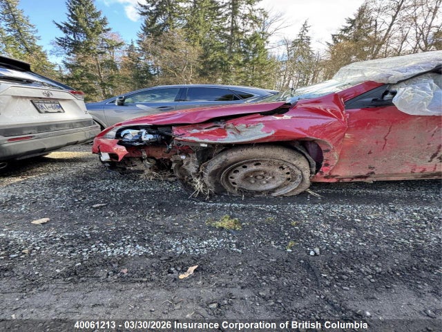 Aukcja sprzedaży 2013 Mazda Mazda3 Gs-sky, vin: JM1BL1L71D1788091, numer aukcji: 40061213