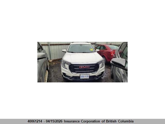 3GKALTEG4PL233173 GMC Terrain Sle