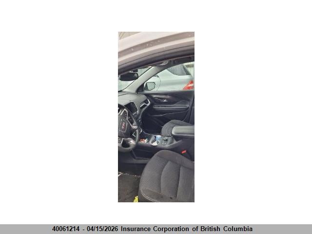 3GKALTEG4PL233173 GMC Terrain Sle