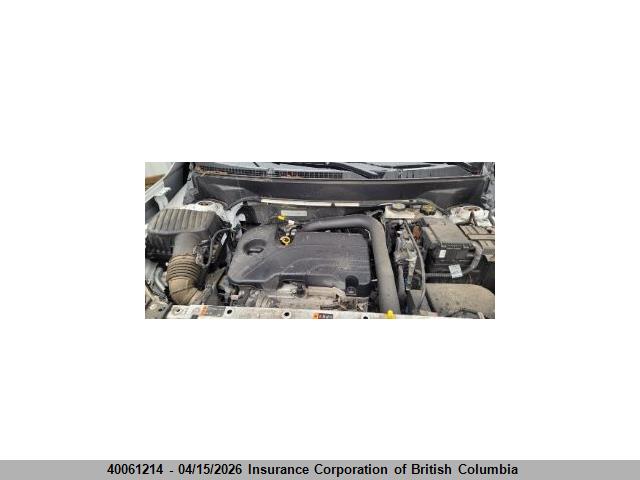 3GKALTEG4PL233173 GMC Terrain Sle