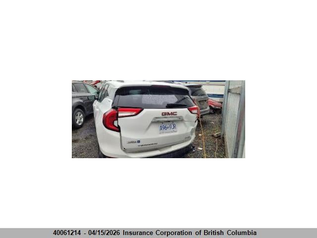 3GKALTEG4PL233173 GMC Terrain Sle