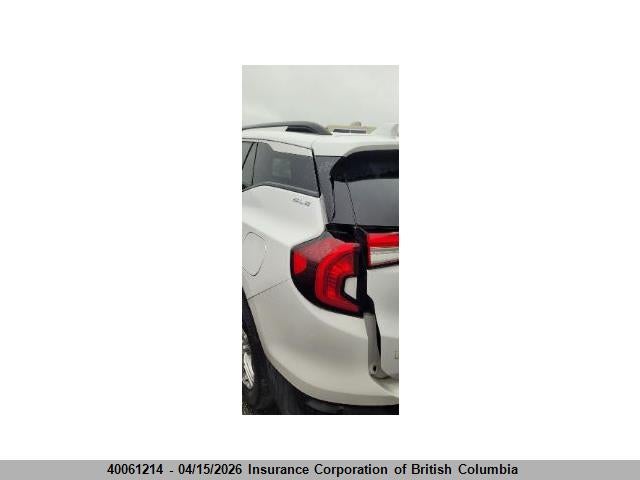 3GKALTEG4PL233173 GMC Terrain Sle