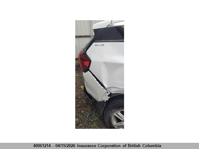 3GKALTEG4PL233173 GMC Terrain Sle