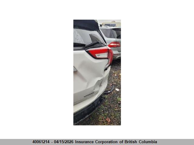3GKALTEG4PL233173 GMC Terrain Sle