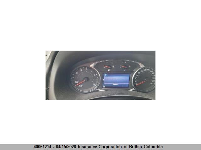 3GKALTEG4PL233173 GMC Terrain Sle