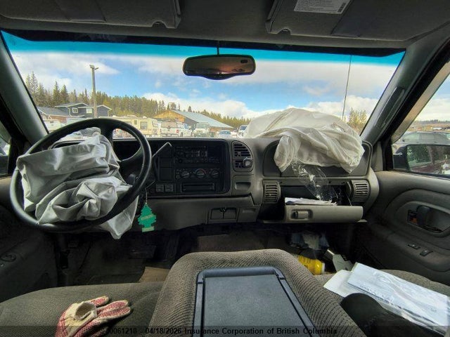 Aukcja sprzedaży 1999 Gmc Yukon, vin: 1GKEK13R5XJ747859, numer aukcji: 40061218