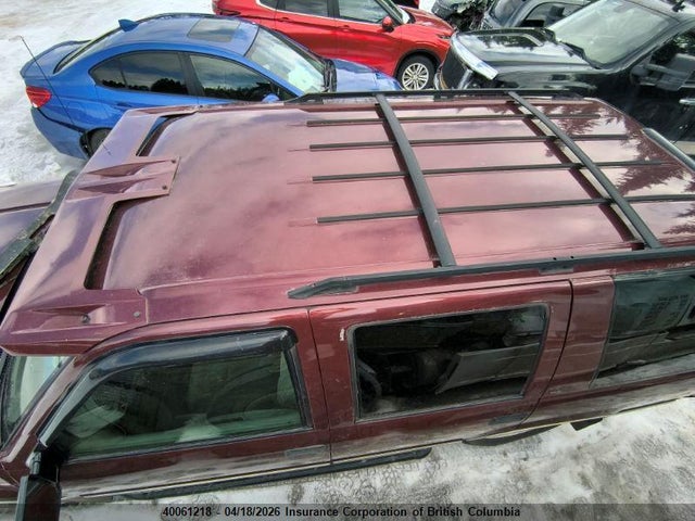 Aukcja sprzedaży 1999 Gmc Yukon, vin: 1GKEK13R5XJ747859, numer aukcji: 40061218
