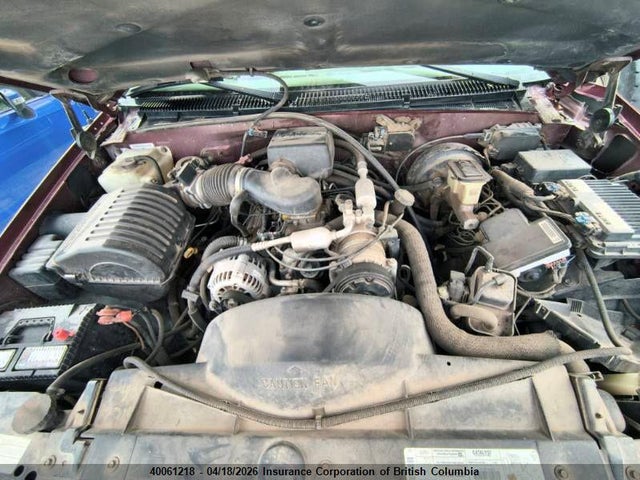 Aukcja sprzedaży 1999 Gmc Yukon, vin: 1GKEK13R5XJ747859, numer aukcji: 40061218
