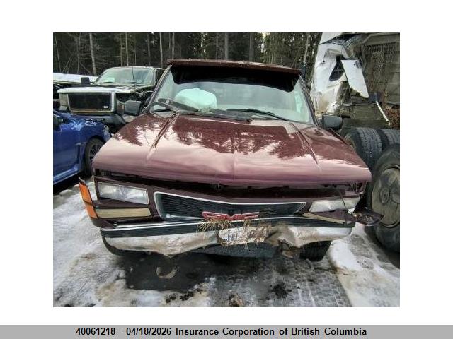 Aukcja sprzedaży 1999 Gmc Yukon, vin: 1GKEK13R5XJ747859, numer aukcji: 40061218