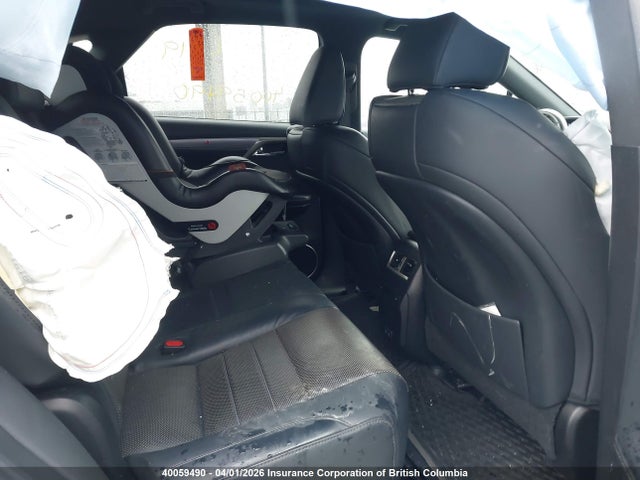 2T2YGMDA6LC054711 Lexus Rx 450h F Sport