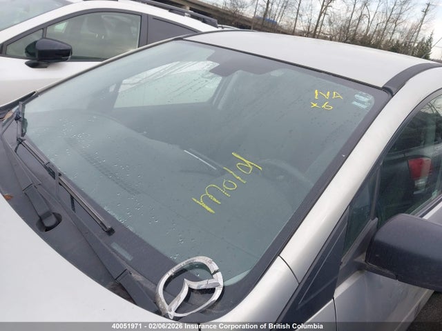 Продаж на аукціоні авто 2007 Mazda 5, vin: JM1CR193370146246, номер лоту: 40051971