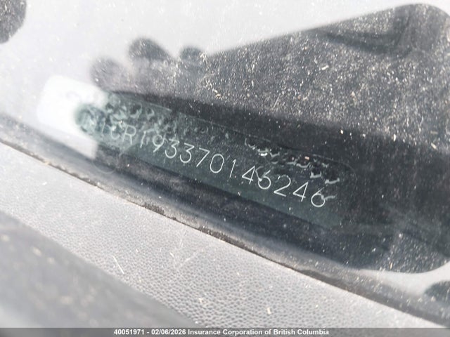 Продаж на аукціоні авто 2007 Mazda 5, vin: JM1CR193370146246, номер лоту: 40051971
