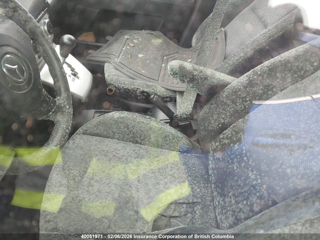 Продаж на аукціоні авто 2007 Mazda 5, vin: JM1CR193370146246, номер лоту: 40051971