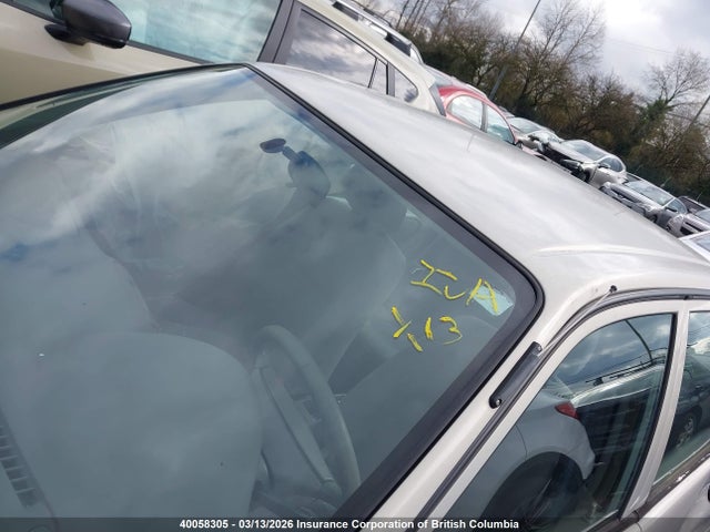 Aukcja sprzedaży 2002 Toyota Corolla Ce/le/s, vin: 2T1BR12EX2C861630, numer aukcji: 40058305