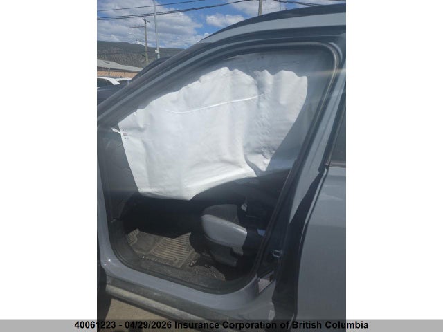 2021 Nissan Kicks მანქანა იყიდება აუქციონზე, vin: 3N1CP5DV1ML509196, აუქციონის ნომერი: 40061223