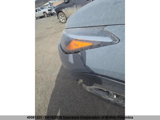 2021 Nissan Kicks მანქანა იყიდება აუქციონზე, vin: 3N1CP5DV1ML509196, აუქციონის ნომერი: 40061223