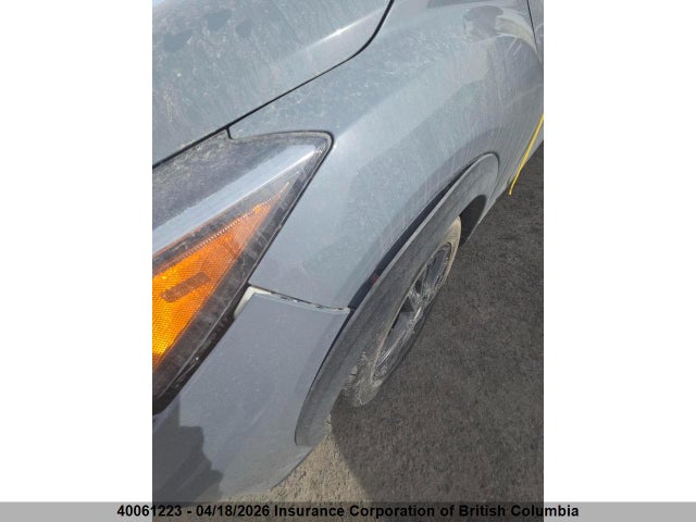2021 Nissan Kicks მანქანა იყიდება აუქციონზე, vin: 3N1CP5DV1ML509196, აუქციონის ნომერი: 40061223