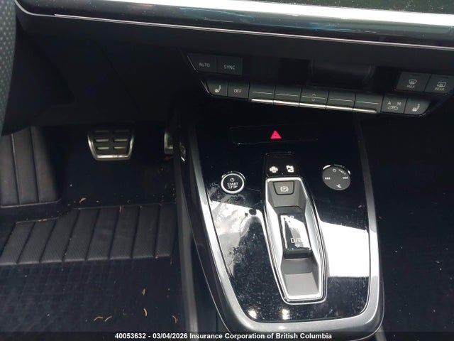 WA1L2AFZXPP037698 Audi Q4 E-tron Premium
