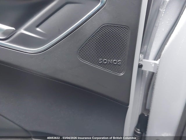 WA1L2AFZXPP037698 Audi Q4 E-tron Premium