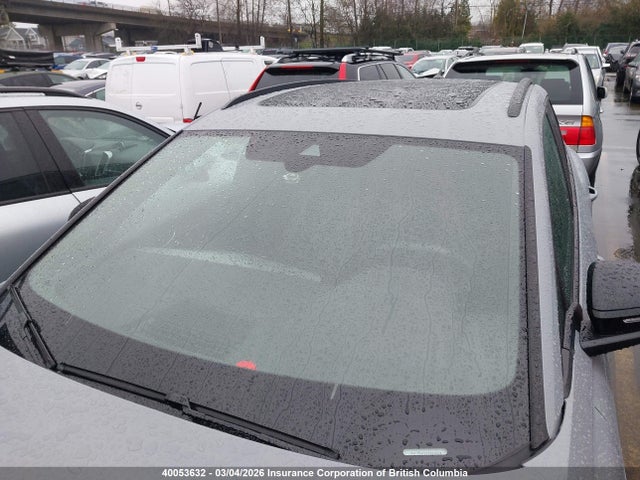 WA1L2AFZXPP037698 Audi Q4 E-tron Premium