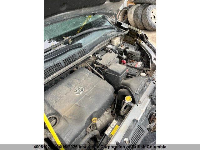 2013 Toyota Sienna მანქანა იყიდება აუქციონზე, vin: 5TDZK3DC8DS339700, აუქციონის ნომერი: 40061225