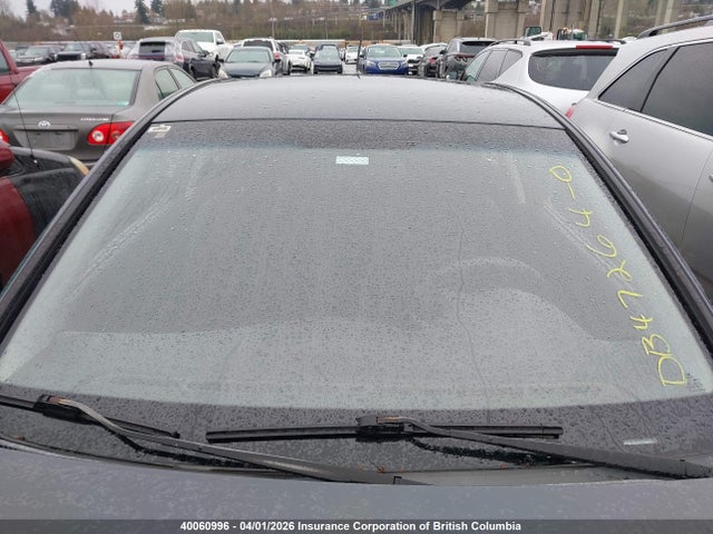 40060996 :رقم المزاد ، KMHCN35C28U087192 vin ، 2008 Hyundai Accent Gs مزاد بيع