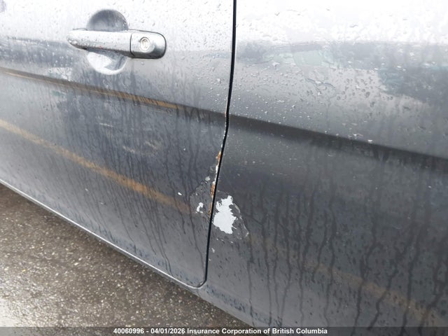40060996 :رقم المزاد ، KMHCN35C28U087192 vin ، 2008 Hyundai Accent Gs مزاد بيع