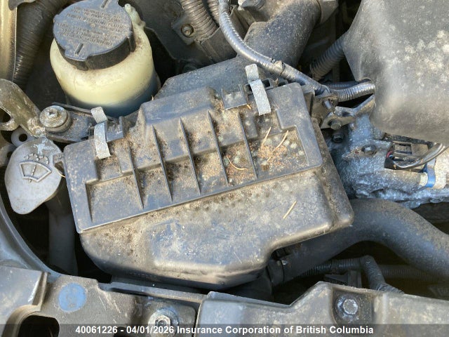 40061226 :رقم المزاد ، JN1DV6AP7BM603494 vin ، 2011 Infiniti G25 مزاد بيع