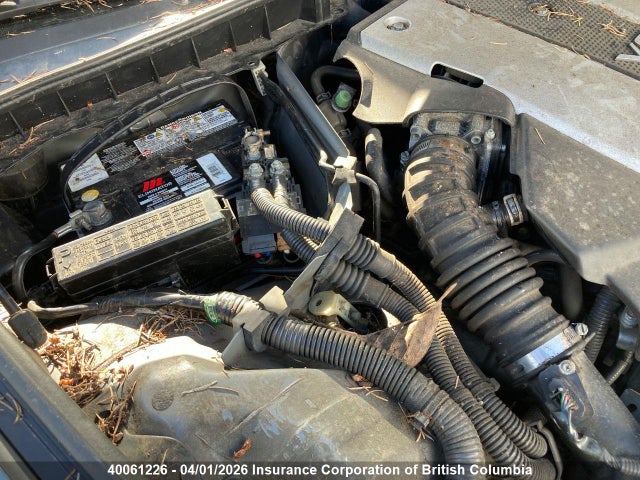 40061226 :رقم المزاد ، JN1DV6AP7BM603494 vin ، 2011 Infiniti G25 مزاد بيع