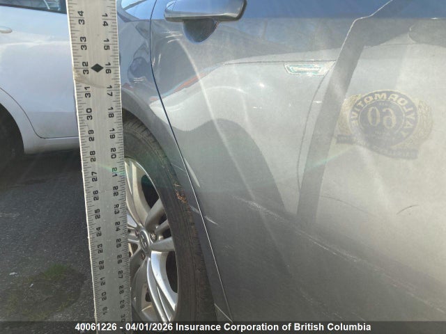 40061226 :رقم المزاد ، JN1DV6AP7BM603494 vin ، 2011 Infiniti G25 مزاد بيع