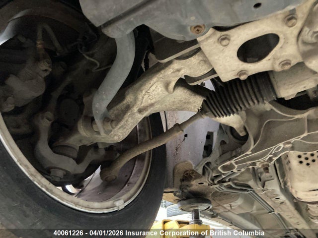 40061226 :رقم المزاد ، JN1DV6AP7BM603494 vin ، 2011 Infiniti G25 مزاد بيع