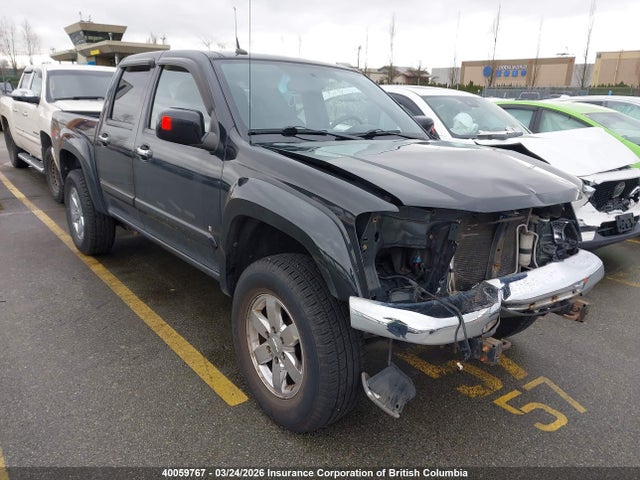 Aukcja sprzedaży 2009 Chevrolet Colorado, vin: 1GCDT13E398108617, numer aukcji: 40059767