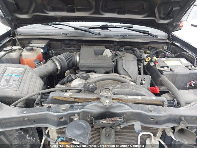 Aukcja sprzedaży 2009 Chevrolet Colorado, vin: 1GCDT13E398108617, numer aukcji: 40059767