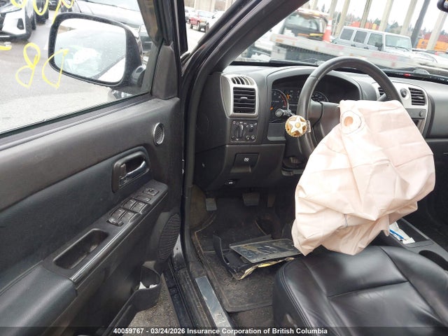 Aukcja sprzedaży 2009 Chevrolet Colorado, vin: 1GCDT13E398108617, numer aukcji: 40059767