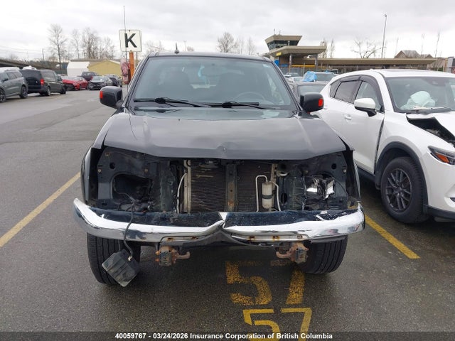 Aukcja sprzedaży 2009 Chevrolet Colorado, vin: 1GCDT13E398108617, numer aukcji: 40059767