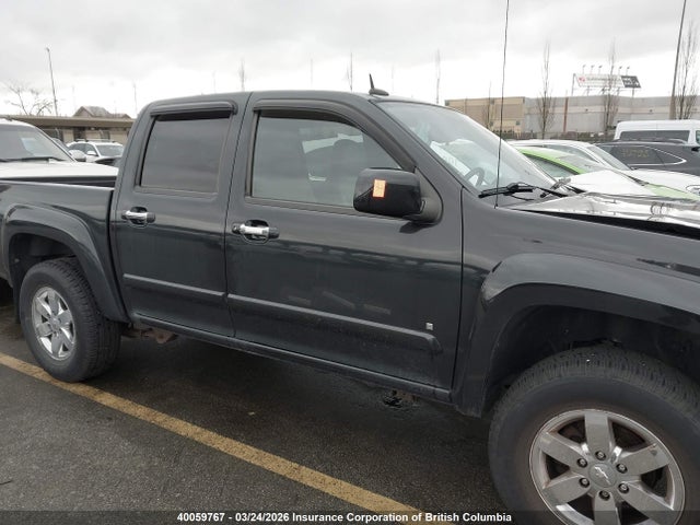 Aukcja sprzedaży 2009 Chevrolet Colorado, vin: 1GCDT13E398108617, numer aukcji: 40059767