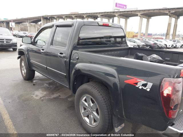 Aukcja sprzedaży 2009 Chevrolet Colorado, vin: 1GCDT13E398108617, numer aukcji: 40059767