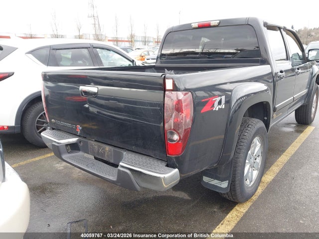 Aukcja sprzedaży 2009 Chevrolet Colorado, vin: 1GCDT13E398108617, numer aukcji: 40059767