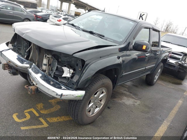 Aukcja sprzedaży 2009 Chevrolet Colorado, vin: 1GCDT13E398108617, numer aukcji: 40059767