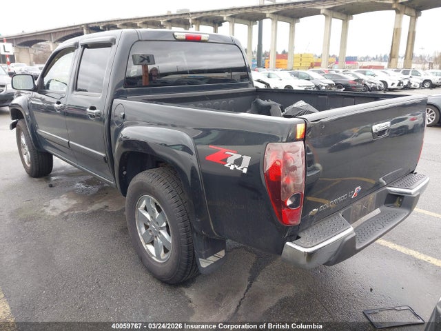 Aukcja sprzedaży 2009 Chevrolet Colorado, vin: 1GCDT13E398108617, numer aukcji: 40059767