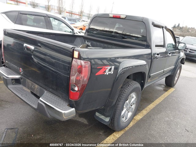 Aukcja sprzedaży 2009 Chevrolet Colorado, vin: 1GCDT13E398108617, numer aukcji: 40059767