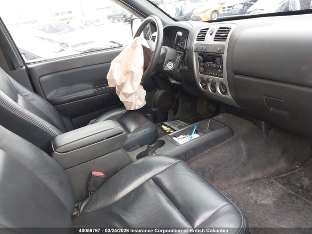 Aukcja sprzedaży 2009 Chevrolet Colorado, vin: 1GCDT13E398108617, numer aukcji: 40059767