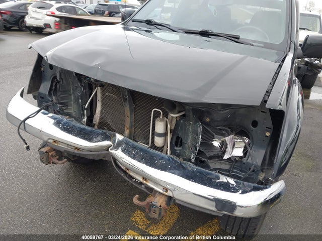 Aukcja sprzedaży 2009 Chevrolet Colorado, vin: 1GCDT13E398108617, numer aukcji: 40059767