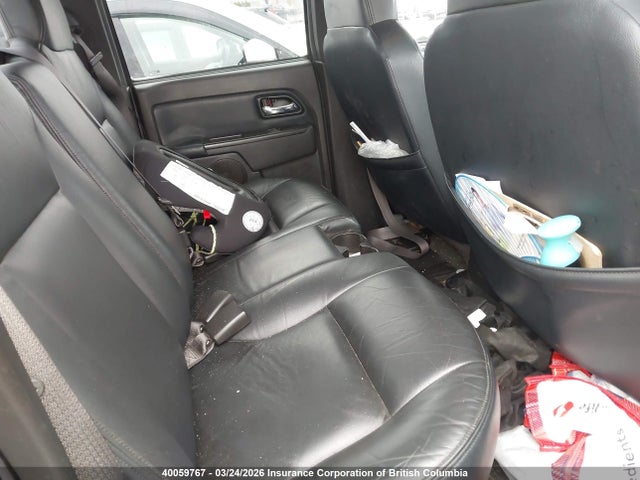 Aukcja sprzedaży 2009 Chevrolet Colorado, vin: 1GCDT13E398108617, numer aukcji: 40059767