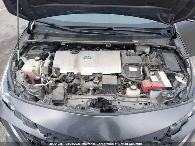 JTDKARFP2L3130931 Toyota Prius