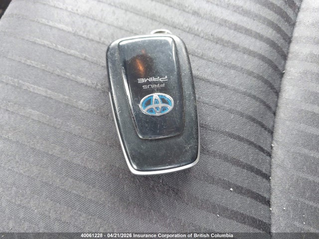 JTDKARFP2L3130931 Toyota Prius