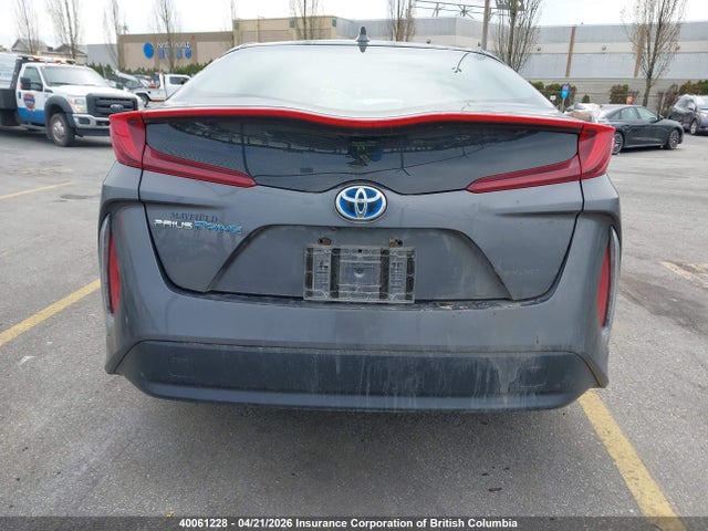 JTDKARFP2L3130931 Toyota Prius