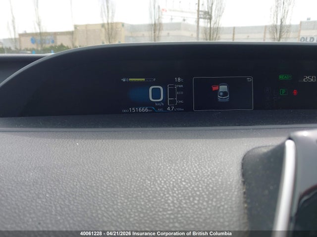 JTDKARFP2L3130931 Toyota Prius